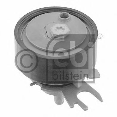 FEBI BILSTEIN 11274 Натяжной ролик, ремень ГРМ для VOLKSWAGEN (Фольксваген) FEBI BILSTEIN 11274 Натяжной ролик, ремень ГРМ для VOLKSWAGEN (Фольксваген)