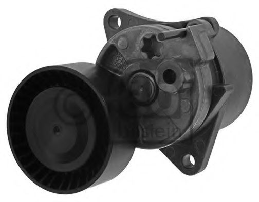 FEBI BILSTEIN 11275 Натяжитель ремня, клиновой зубча для MERCEDES-BENZ VITO / MIXTO (Мэрcэдэс-бэнз Вито / миxто) FEBI BILSTEIN 11275 Натяжитель ремня, клиновой зубча для MERCEDES-BENZ VITO / MIXTO (Мэрcэдэс-бэнз Вито / миxто)