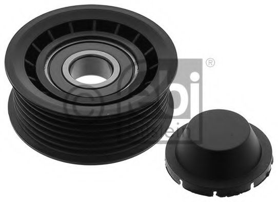 FEBI BILSTEIN 11276 Паразитный ведущий ролик, поликлиновой ремень для MERCEDES-BENZ GLK-CLASS (Мэрcэдэс-бэнз Глк-cласс) FEBI BILSTEIN 11276 Паразитный ведущий ролик, поликлиновой ремень для MERCEDES-BENZ GLK-CLASS (Мэрcэдэс-бэнз Глк-cласс)
