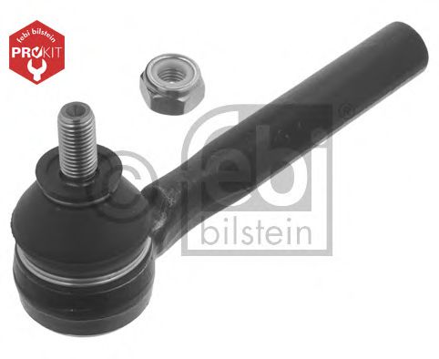 FEBI BILSTEIN 11279 Наконечник поперечной рулевой тяги 