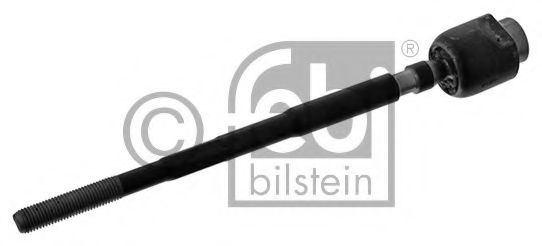 FEBI BILSTEIN 11282 Осевой шарнир, рулевая тяга для автомобилей без усиленного рулевого механизма для FIAT (Фиат) FEBI BILSTEIN 11282 Осевой шарнир, рулевая тяга для автомобилей без усиленного рулевого механизма для FIAT (Фиат)