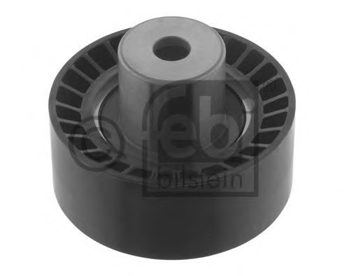 FEBI BILSTEIN 11289 Паразитный Ведущий ролик, зубчатый ремень 12 1998 для FORD MAVERICK (Форд Маvэриcк) FEBI BILSTEIN 11289 Паразитный Ведущий ролик, зубчатый ремень 12 1998 для FORD MAVERICK (Форд Маvэриcк)