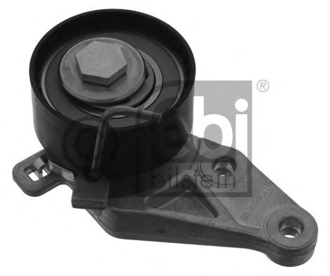 FEBI BILSTEIN 11291 Натяжной ролик, ремень ГРМ 03 1997 для FORD FIESTA V (Форд Фиеста 5) FEBI BILSTEIN 11291 Натяжной ролик, ремень ГРМ 03 1997 для FORD FIESTA V (Форд Фиеста 5)