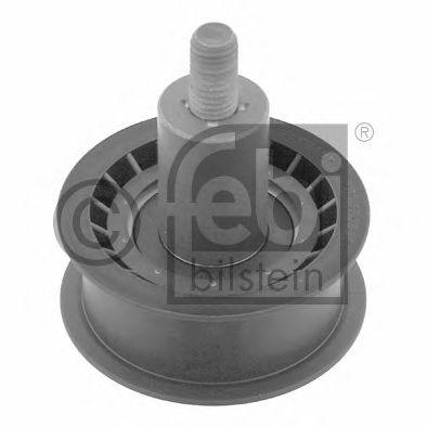 FEBI BILSTEIN 11339 Паразитный Ведущий ролик, зубчатый ремень для SKODA OCTAVIA (Шкода Октавия) FEBI BILSTEIN 11339 Паразитный Ведущий ролик, зубчатый ремень для SKODA OCTAVIA (Шкода Октавия)