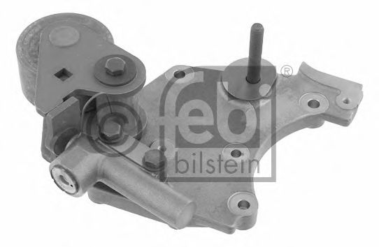 FEBI BILSTEIN 11347 Натяжной ролик, ремень ГРМ для CITROëN (Cитроëн) FEBI BILSTEIN 11347 Натяжной ролик, ремень ГРМ для CITROëN (Cитроëн)