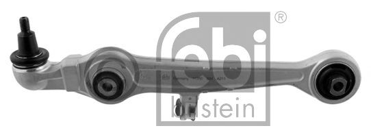 FEBI BILSTEIN 11350 Рычаг независимой подвески колеса, подвеска колеса не для бронированных автомобилей для AUDI (Ауди) FEBI BILSTEIN 11350 Рычаг независимой подвески колеса, подвеска колеса не для бронированных автомобилей для AUDI (Ауди)