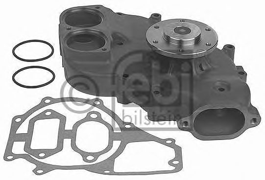 FEBI BILSTEIN 11360 Водяной насос для MAN LION S COMFORT (Ман Лион с cомфорт) FEBI BILSTEIN 11360 Водяной насос для MAN LION S COMFORT (Ман Лион с cомфорт)