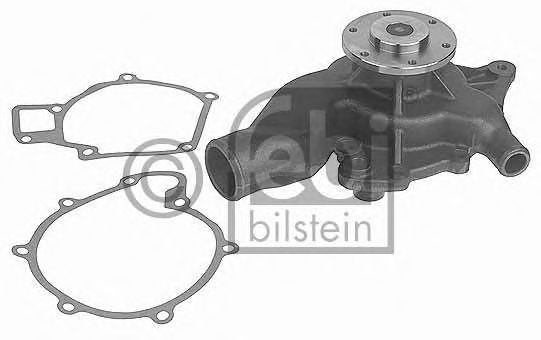 FEBI BILSTEIN 11361 Водяной насос для MAN EM (Ман Эм) FEBI BILSTEIN 11361 Водяной насос для MAN EM (Ман Эм)