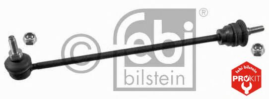FEBI BILSTEIN 11422 Тяга стойка, стабилизатор для PEUGEOT 205 II (Пежо 205 2) FEBI BILSTEIN 11422 Тяга стойка, стабилизатор для PEUGEOT 205 II (Пежо 205 2)