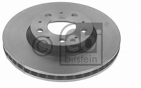 FEBI BILSTEIN 11454 Тормозной диск 01 1994 для VOLVO C70 I (Вольво C70 и) FEBI BILSTEIN 11454 Тормозной диск 01 1994 для VOLVO C70 I (Вольво C70 и)