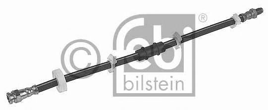 FEBI BILSTEIN 11505 Тормозной шланг 01 1989 для FIAT UNO (Фиат Уно) FEBI BILSTEIN 11505 Тормозной шланг 01 1989 для FIAT UNO (Фиат Уно)