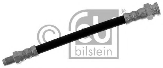 FEBI BILSTEIN 11506 Тормозной шланг AR30753 для ALFA-ROMEO (Алфа-ромэо) FEBI BILSTEIN 11506 Тормозной шланг AR30753 для ALFA-ROMEO (Алфа-ромэо)