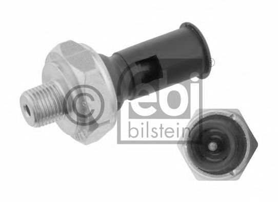 FEBI BILSTEIN 11525 Датчик давления масла для VOLVO F 16 (Вольво Ф 16) FEBI BILSTEIN 11525 Датчик давления масла для VOLVO F 16 (Вольво Ф 16)