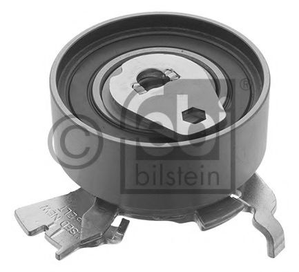 FEBI BILSTEIN 11554 Натяжной ролик, ремень ГРМ для OPEL OMEGA A (Опель Омэга а) FEBI BILSTEIN 11554 Натяжной ролик, ремень ГРМ для OPEL OMEGA A (Опель Омэга а)
