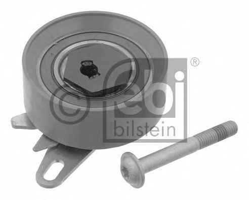 FEBI BILSTEIN 11560 Натяжной ролик, ремень ГРМ ACU для VOLKSWAGEN T4 MULTIVAN (Фольксваген Т4 мултиvан) FEBI BILSTEIN 11560 Натяжной ролик, ремень ГРМ ACU для VOLKSWAGEN T4 MULTIVAN (Фольксваген Т4 мултиvан)