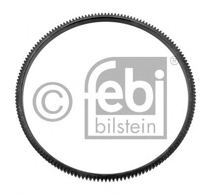 FEBI BILSTEIN 11592 Зубчатый венец, маховик для VOLVO FL 10 (Вольво Фл 10) FEBI BILSTEIN 11592 Зубчатый венец, маховик для VOLVO FL 10 (Вольво Фл 10)