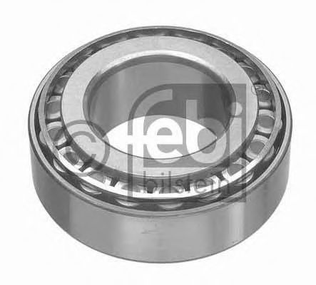 FEBI BILSTEIN 11594 Подшипник ступицы колеса для VOLVO F 16 (Вольво Ф 16) FEBI BILSTEIN 11594 Подшипник ступицы колеса для VOLVO F 16 (Вольво Ф 16)