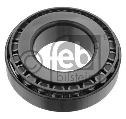 FEBI BILSTEIN 11603 Подшипник ступицы колеса для VOLVO F 16 (Вольво Ф 16) FEBI BILSTEIN 11603 Подшипник ступицы колеса для VOLVO F 16 (Вольво Ф 16)