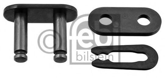 FEBI BILSTEIN 11625 Цепное звено, цепь привода для MERCEDES-BENZ T2/L (Мэрcэдэс-бэнз Т2/л) FEBI BILSTEIN 11625 Цепное звено, цепь привода для MERCEDES-BENZ T2/L (Мэрcэдэс-бэнз Т2/л)