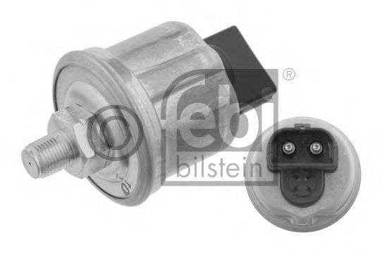 FEBI BILSTEIN 11643 Датчик давления масла для VOLVO F 16 (Вольво Ф 16) FEBI BILSTEIN 11643 Датчик давления масла для VOLVO F 16 (Вольво Ф 16)