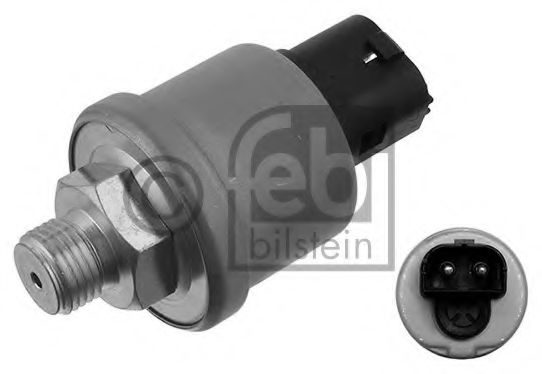 FEBI BILSTEIN 11645 Выключатель фонаря сигнала торможения D4A140 для VOLVO F 16 (Вольво Ф 16) FEBI BILSTEIN 11645 Выключатель фонаря сигнала торможения D4A140 для VOLVO F 16 (Вольво Ф 16)