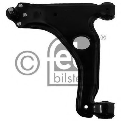 FEBI BILSTEIN 11660 Рычаг независимой подвески колеса, подвеска колеса для OPEL (Опель) FEBI BILSTEIN 11660 Рычаг независимой подвески колеса, подвеска колеса для OPEL (Опель)
