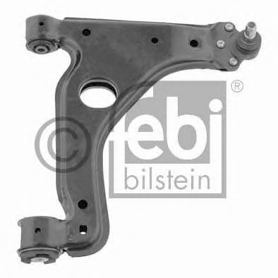 FEBI BILSTEIN 11661 Рычаг независимой подвески колеса, подвеска колеса для OPEL (Опель) FEBI BILSTEIN 11661 Рычаг независимой подвески колеса, подвеска колеса для OPEL (Опель)