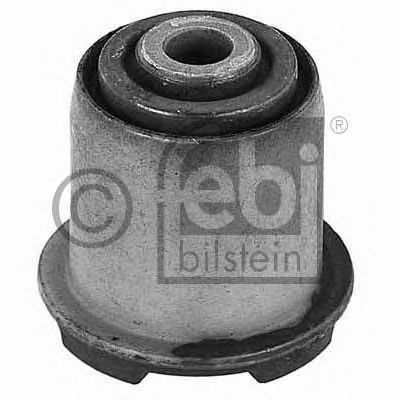 FEBI BILSTEIN 11663 Подвеска, рычаг независимой подвески колеса для OPEL (Опель) FEBI BILSTEIN 11663 Подвеска, рычаг независимой подвески колеса для OPEL (Опель)