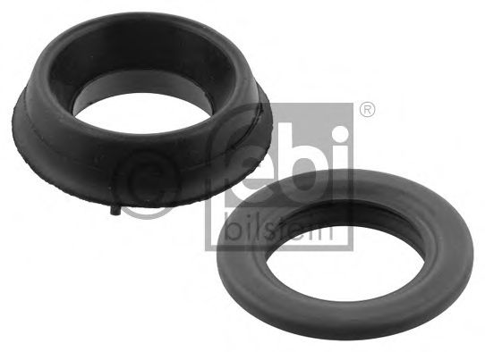 FEBI BILSTEIN 11667 Опора стойки амортизатора для RENAULT SUPER 5 (Рено Супэр 5) FEBI BILSTEIN 11667 Опора стойки амортизатора для RENAULT SUPER 5 (Рено Супэр 5)