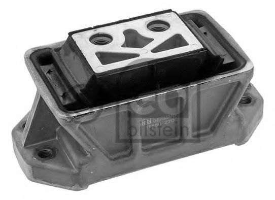 FEBI BILSTEIN 11685 Подвеска, автоматическая коробка передач; Подвеска, ступенчатая коробка передач для MERCEDES-BENZ MK (Мэрcэдэс-бэнз Мк) FEBI BILSTEIN 11685 Подвеска, автоматическая коробка передач; Подвеска, ступенчатая коробка передач для MERCEDES-BENZ MK (Мэрcэдэс-бэнз Мк)