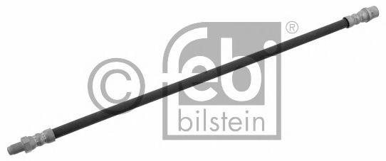 FEBI BILSTEIN 11736 Тормозной шланг для MERCEDES-BENZ SPRINTER 4,6-T (Мэрcэдэс-бэнз Спринтэр 4,6-т) FEBI BILSTEIN 11736 Тормозной шланг для MERCEDES-BENZ SPRINTER 4,6-T (Мэрcэдэс-бэнз Спринтэр 4,6-т)