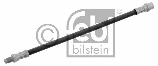 FEBI BILSTEIN 11737 Тормозной шланг для MERCEDESBENZ (Мерседес бенц) FEBI BILSTEIN 11737 Тормозной шланг для MERCEDESBENZ (Мерседес бенц)