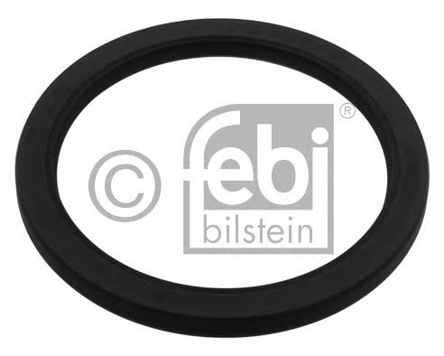 FEBI BILSTEIN 11808 Уплотняющее кольцо, коленчатый вал для PEUGEOT 407 (Пежо 407) FEBI BILSTEIN 11808 Уплотняющее кольцо, коленчатый вал для PEUGEOT 407 (Пежо 407)