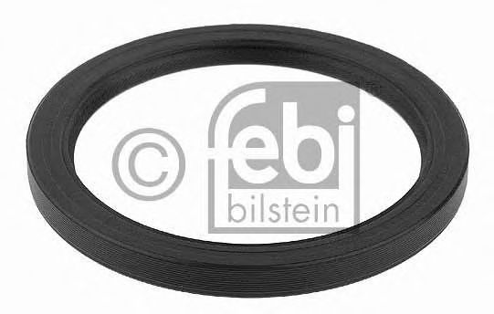 FEBI BILSTEIN 11813 Уплотняющее кольцо, коленчатый вал TU9M для CITROëN (Cитроëн) FEBI BILSTEIN 11813 Уплотняющее кольцо, коленчатый вал TU9M для CITROëN (Cитроëн)