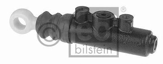 FEBI BILSTEIN 11865 Главный цилиндр, система сцепления для VOLVO FL 7 (Вольво Фл 7) FEBI BILSTEIN 11865 Главный цилиндр, система сцепления для VOLVO FL 7 (Вольво Фл 7)