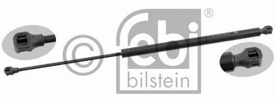 FEBI BILSTEIN 11895 Газовая пружина, крышка багажник для PEUGEOT 106 I (Пежо 106 и) FEBI BILSTEIN 11895 Газовая пружина, крышка багажник для PEUGEOT 106 I (Пежо 106 и)