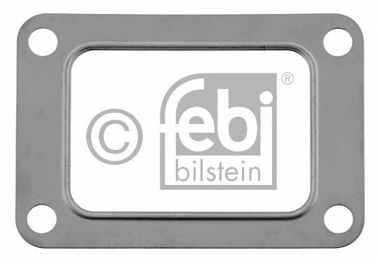 FEBI BILSTEIN 11899 Прокладка, компрессор для VOLVO B 12 (Вольво Б 12) FEBI BILSTEIN 11899 Прокладка, компрессор для VOLVO B 12 (Вольво Б 12)