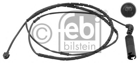 FEBI BILSTEIN 11935 Сигнализатор, износ тормозных колодок для BMW (Бмв) FEBI BILSTEIN 11935 Сигнализатор, износ тормозных колодок для BMW (Бмв)