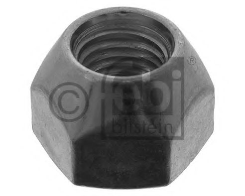 FEBI BILSTEIN 11939 Гайка крепления колеса для HYUNDAI ELANTRA GT (Хендай Элантра джити) FEBI BILSTEIN 11939 Гайка крепления колеса для HYUNDAI ELANTRA GT (Хендай Элантра джити)