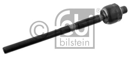 FEBI BILSTEIN 11958 Осевой шарнир, рулевая тяга 