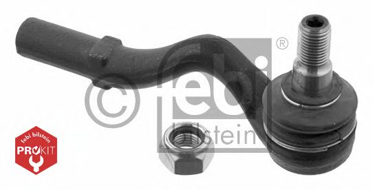 FEBI BILSTEIN 11960 Наконечник поперечной рулевой тяги 