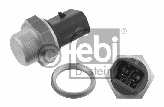 FEBI BILSTEIN 11964 Термовыключатель, вентилятор радиатора для автомобилей без кондиционера для FIAT UNO (Фиат Уно) FEBI BILSTEIN 11964 Термовыключатель, вентилятор радиатора для автомобилей без кондиционера для FIAT UNO (Фиат Уно)