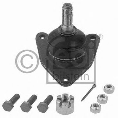 FEBI BILSTEIN 11991 Несущий направляющий шарнир для FORD GRANADA (Форд Гранада) FEBI BILSTEIN 11991 Несущий направляющий шарнир для FORD GRANADA (Форд Гранада)