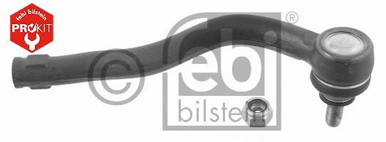 FEBI BILSTEIN 11998 Наконечник поперечной рулевой тяги 