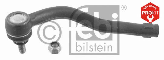 FEBI BILSTEIN 11999 Наконечник поперечной рулевой тяги 