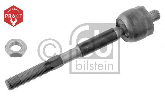 FEBI BILSTEIN 12001 Осевой шарнир, рулевая тяга 