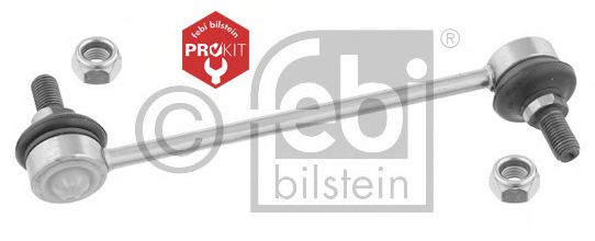 FEBI BILSTEIN 12002 Тяга стойка, стабилизатор 7M-S-001 830 для FORD GALAXY (Форд Галакси) FEBI BILSTEIN 12002 Тяга стойка, стабилизатор 7M-S-001 830 для FORD GALAXY (Форд Галакси)