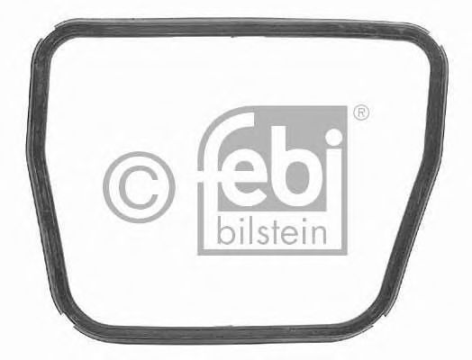 FEBI BILSTEIN 12012 Прокладка, масляный поддон автоматической коробки передач B1, B3 для RENAULT TWINGO I (Рено Твинго 1) FEBI BILSTEIN 12012 Прокладка, масляный поддон автоматической коробки передач B1, B3 для RENAULT TWINGO I (Рено Твинго 1)