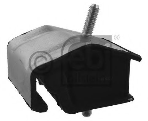 FEBI BILSTEIN 12019 Подвеска, двигатель; Подвеска, автоматическая коробка передач; Подвеска, ступенчатая коробка передач для RENAULT (Рено) FEBI BILSTEIN 12019 Подвеска, двигатель; Подвеска, автоматическая коробка передач; Подвеска, ступенчатая коробка передач для RENAULT (Рено)