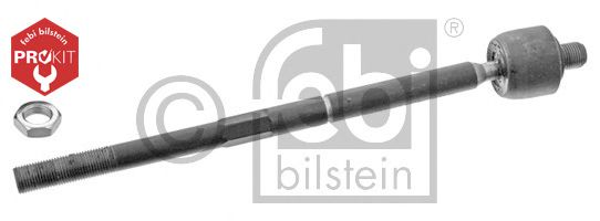FEBI BILSTEIN 12025 Осевой шарнир, рулевая тяга для автомобилей с усиленным рулевым механизмом для FIAT (Фиат) FEBI BILSTEIN 12025 Осевой шарнир, рулевая тяга для автомобилей с усиленным рулевым механизмом для FIAT (Фиат)
